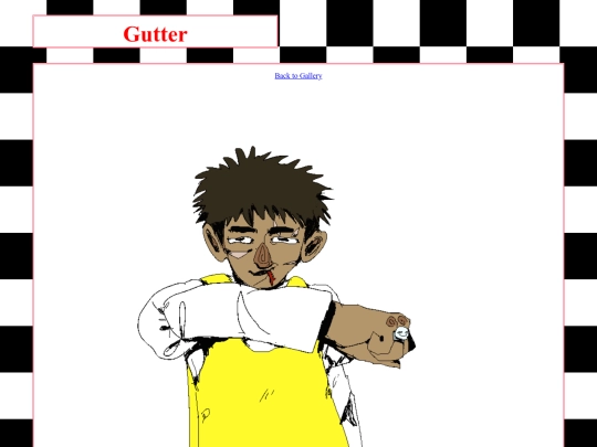 pages/characters/creepshow/gutter screenshot