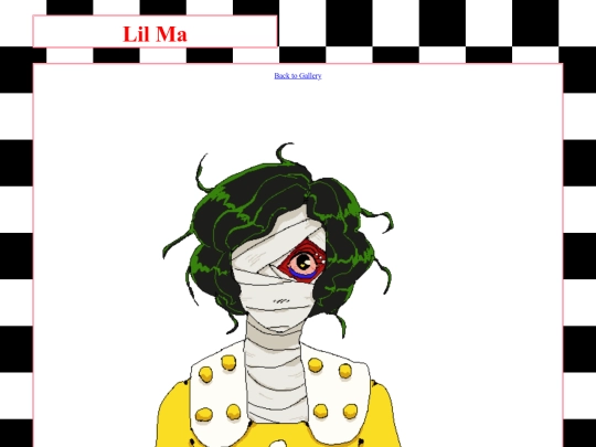 pages/characters/creepshow/lilma screenshot