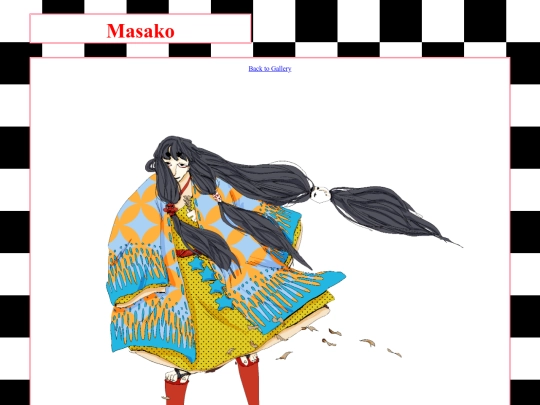 pages/characters/creepshow/masako screenshot
