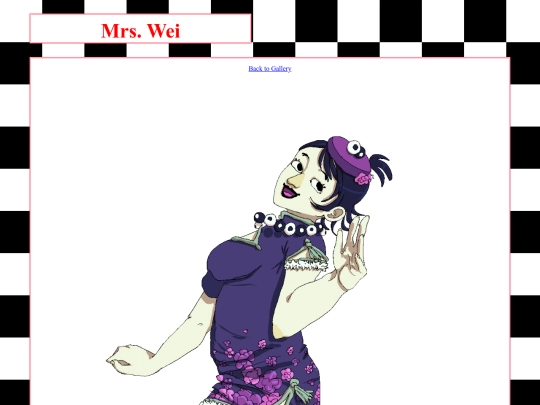 pages/characters/creepshow/mrswei screenshot