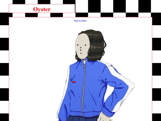 pages/characters/creepshow/oyster screenshot