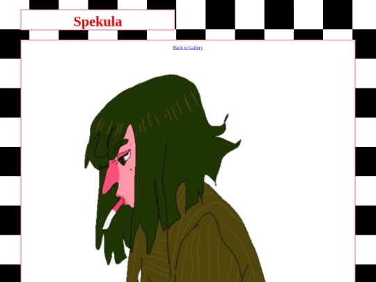 pages/characters/creepshow/spekula screenshot
