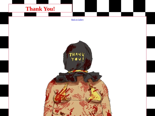 pages/characters/creepshow/thankyou screenshot