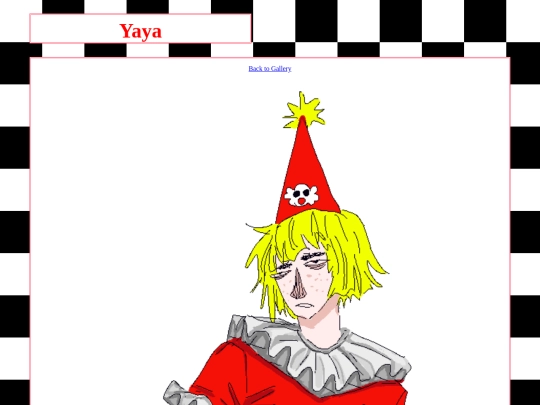 pages/characters/creepshow/yaya screenshot
