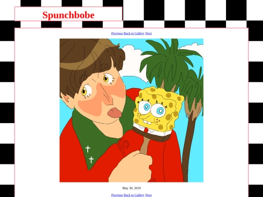 pages/characters/franz/sponge screenshot