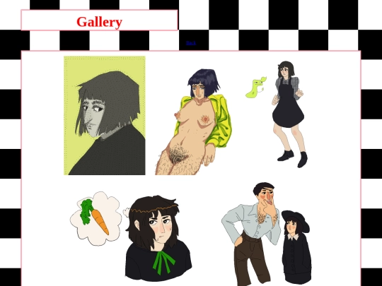 pages/characters/lenigallery screenshot