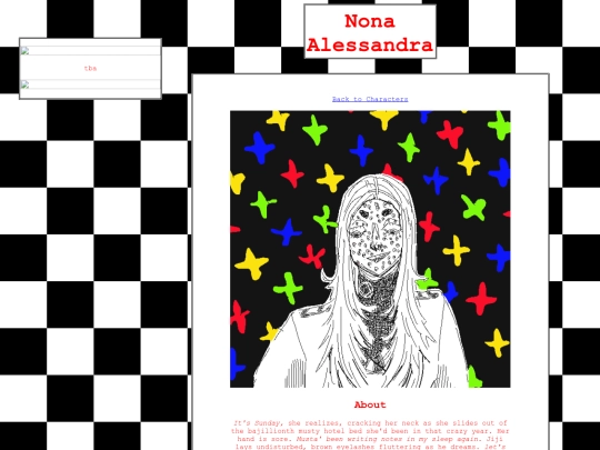 pages/characters/nona screenshot