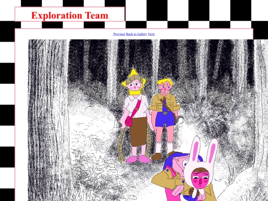 pages/characters/rolf/forest screenshot