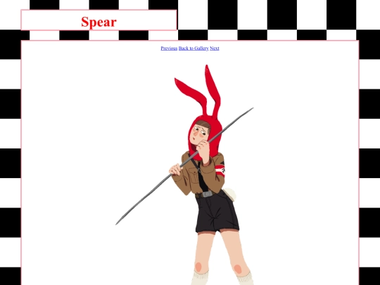 pages/characters/rolf/spear screenshot