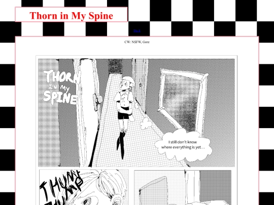 pages/comics/thorn screenshot