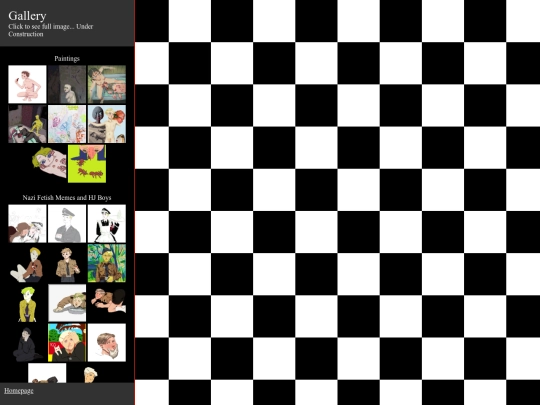 pages/illust screenshot