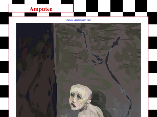 pages/illust/amputee screenshot