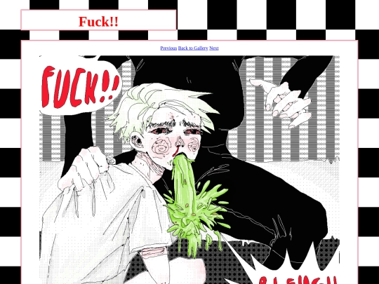 pages/illust/fucklol screenshot