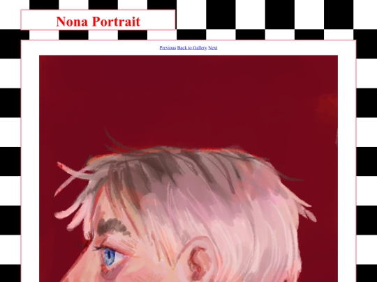 pages/illust/nonap screenshot