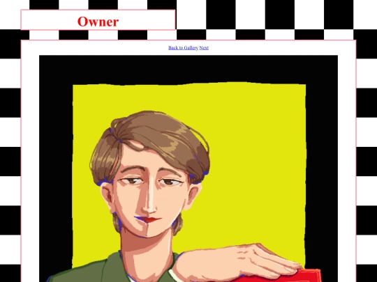 pages/illust/owner screenshot