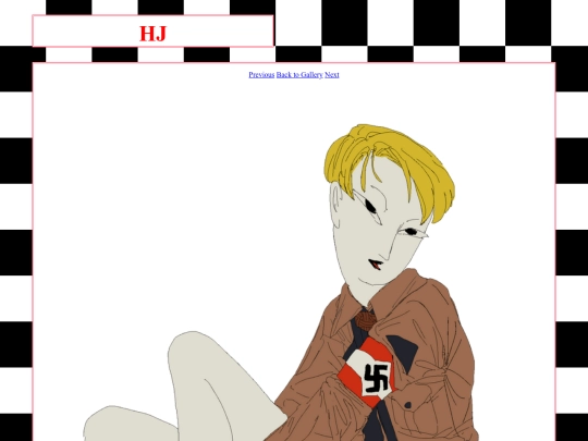 pages/illust/ukiyohj screenshot