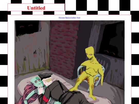 pages/illust/watch screenshot