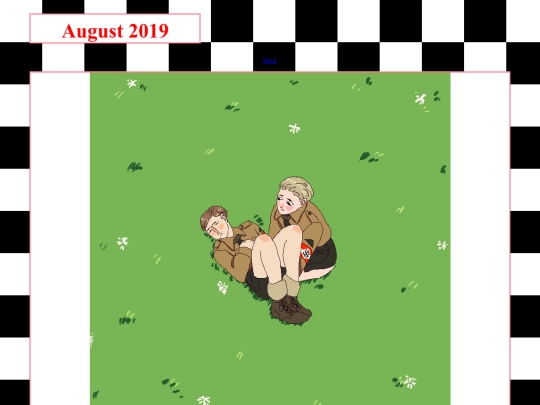 pages/ocart/august2019 screenshot