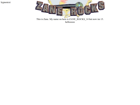 zane_rocks_14 screenshot