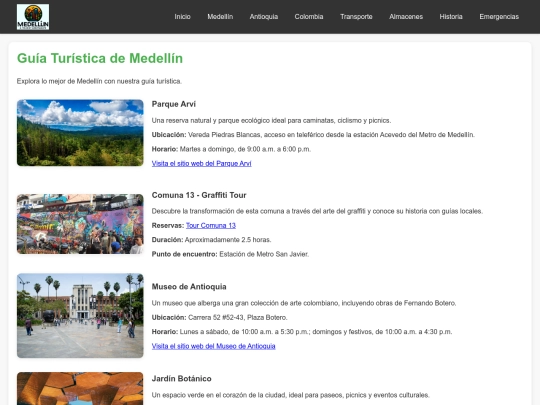 medellin screenshot
