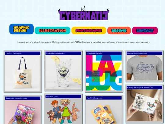 graphicdesign screenshot