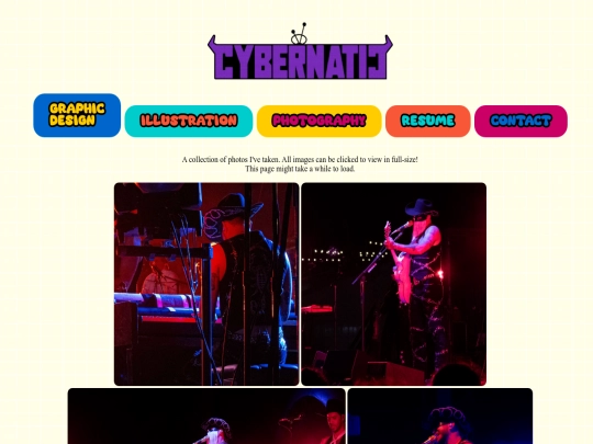 photography screenshot