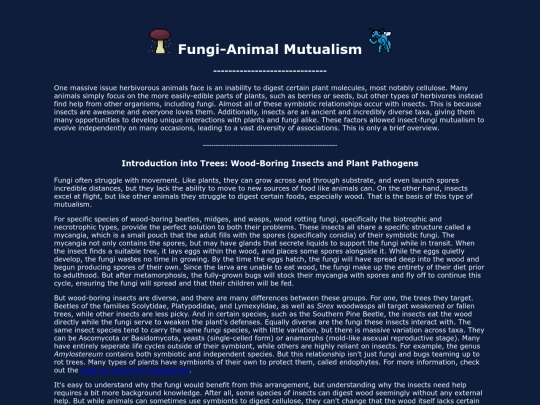 animals screenshot