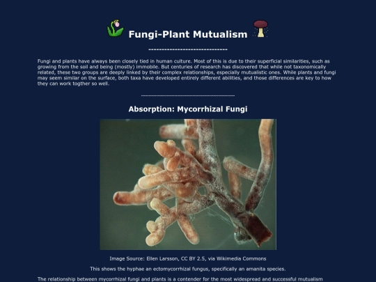 plants screenshot