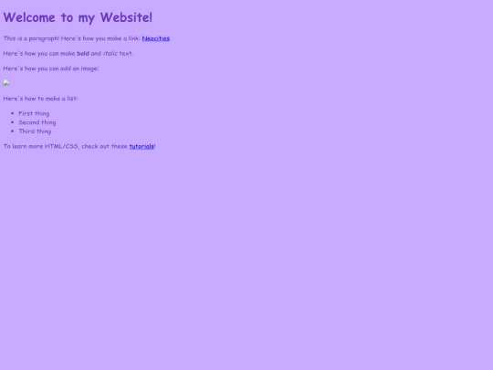 pagethree screenshot