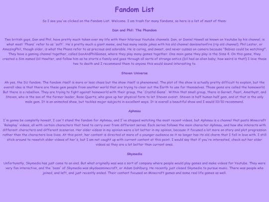 pagetwo screenshot