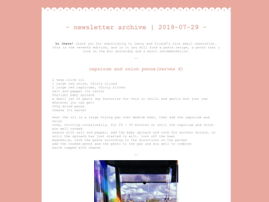 newsletter/07 screenshot