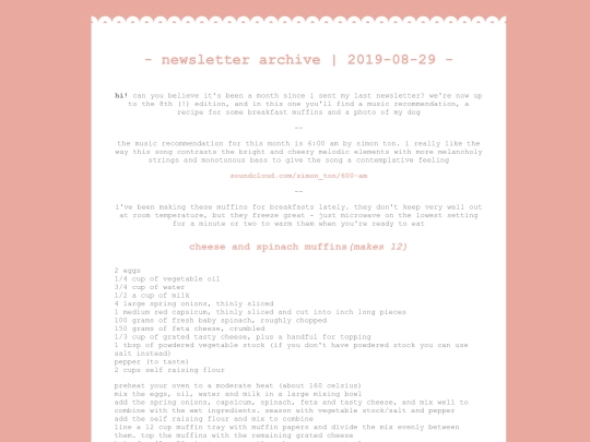 newsletter/08 screenshot