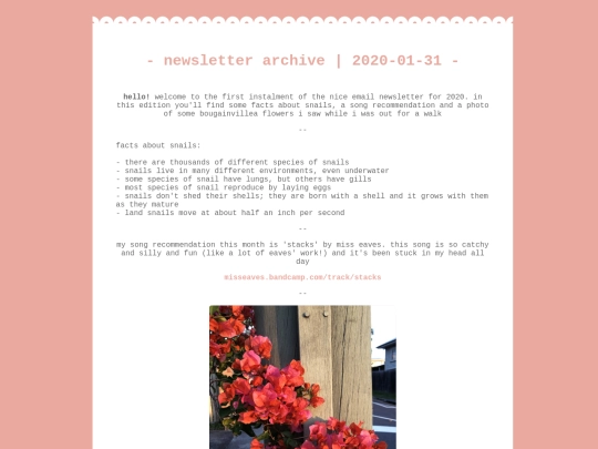 newsletter/12 screenshot