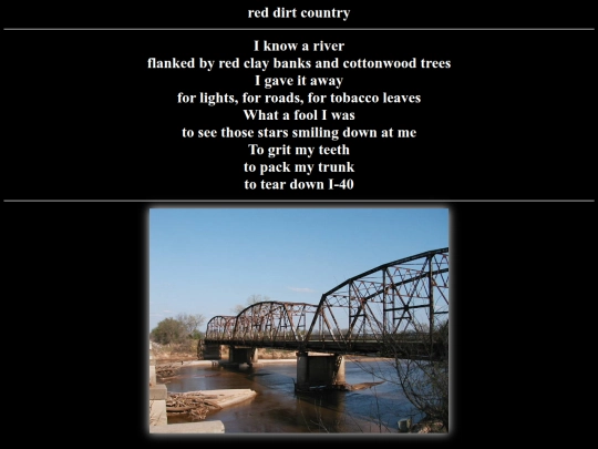 reddirtcountry screenshot