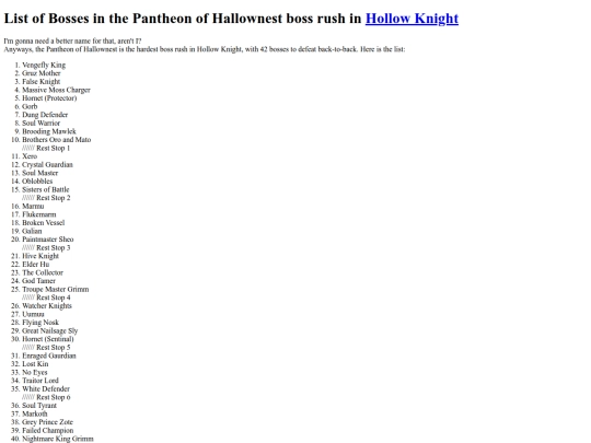 HollowKnightRamble/pantheons/hallownest screenshot