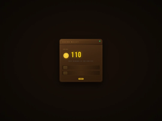 hiddenunblockedweblist/HTML/Casino/CoinWallet screenshot