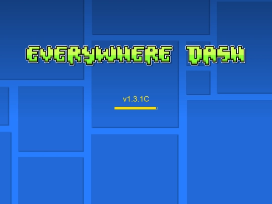 hiddenunblockedweblist/HTML/EverywhereDash screenshot