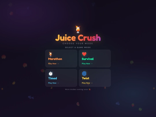 hiddenunblockedweblist/HTML/FruitCrush/FruitCrush screenshot