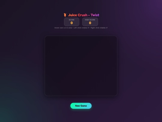 hiddenunblockedweblist/HTML/FruitCrush/FruitCrushHexic screenshot