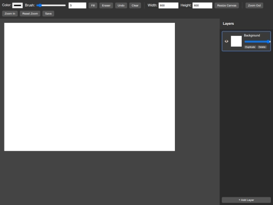 hiddenunblockedweblist/HTML/PaintAdvanced screenshot