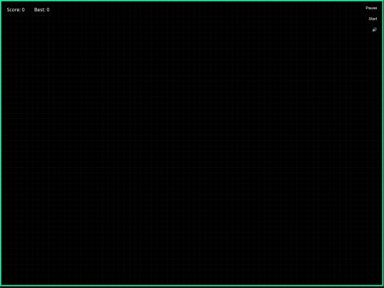 hiddenunblockedweblist/HTML/Snake/SmallSnake screenshot