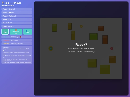 hiddenunblockedweblist/HTML/Tag/Test screenshot