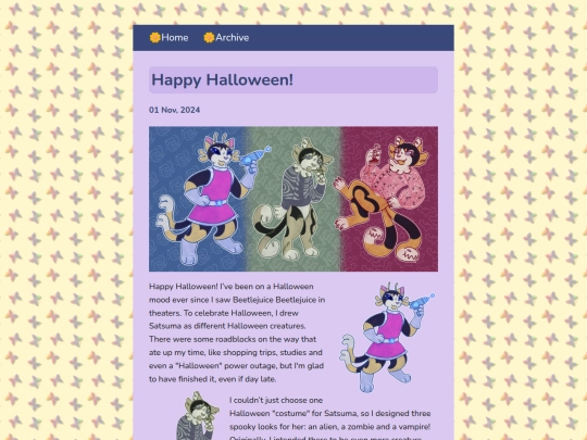 blog/posts/2024-11-01-Happy-Halloween screenshot