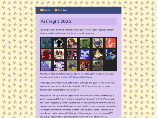blog/posts/2025-08-24-Art-Fight-2025 screenshot
