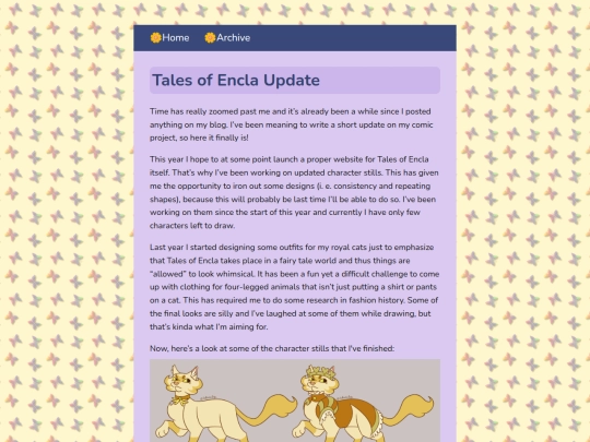 blog/posts/2026-05-16-Tales-of-Encla-Update screenshot