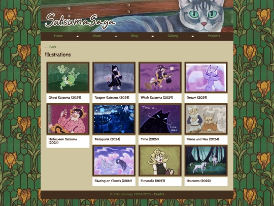 illustrations screenshot