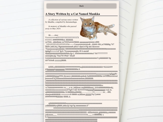 maukka screenshot