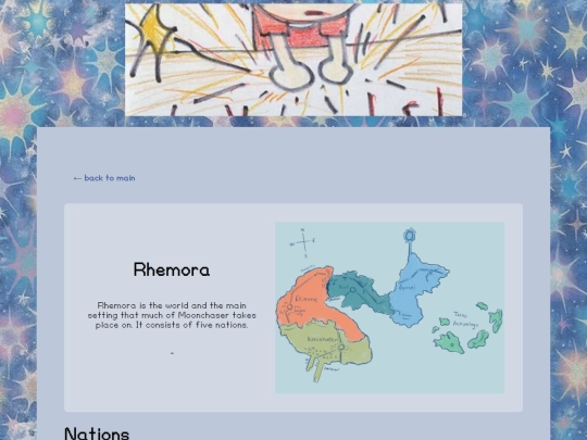 world screenshot