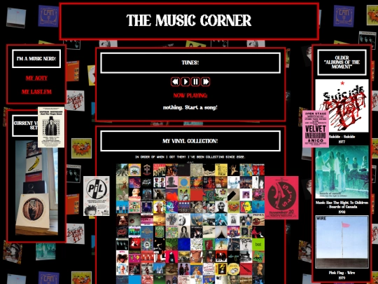 musiczone screenshot