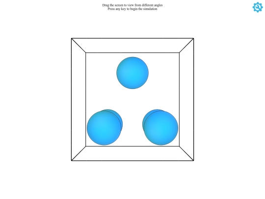 3d-collisions screenshot